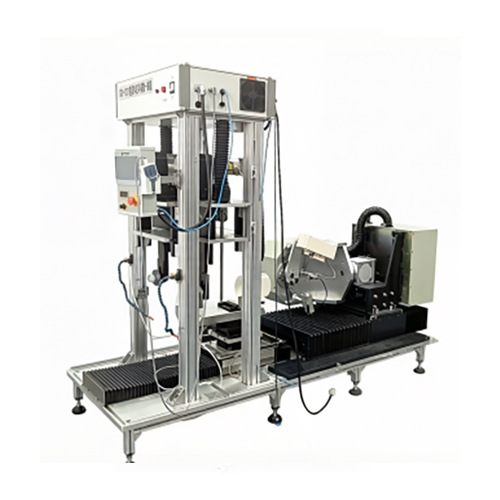 STX-1220 Lab Precision Integrated Crystal Orientation Cutter