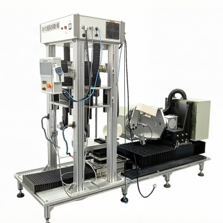 integrated crystal orientation cutter integrated crystal orientation cutter