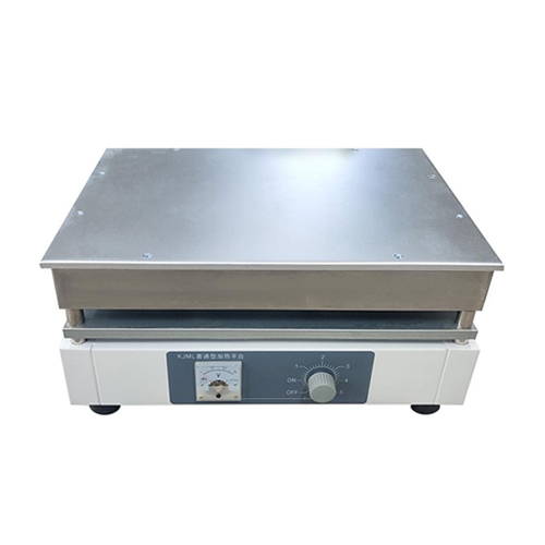 Basic Heating Plate
