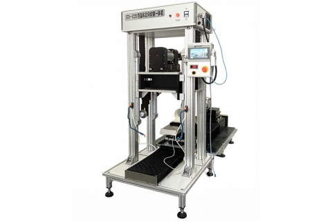 Wie lassen sich sekundäre Einspannfehler bei der Präzisionskristallorientierung und -bearbeitung eliminieren?