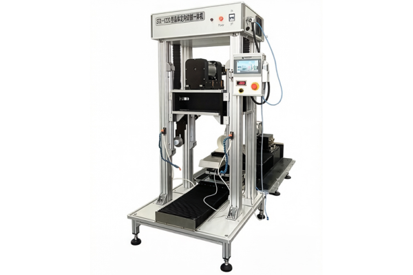 How to Eliminate Secondary Clamping Errors in Precision Crystal Orientation and Cutting?