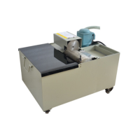 Réservoir d'eau filtrée automatique