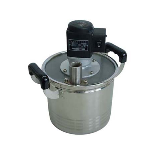 冷却液循環タンク（ポンプ付き）