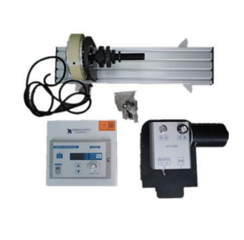 electric winder for diamond wire saw