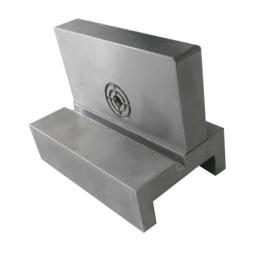 materials analysis cutting system