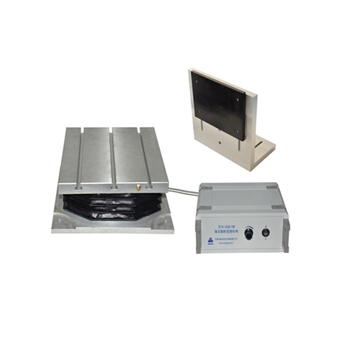 آلية التذبذب لمنشار الأسلاك STX-1200-YB