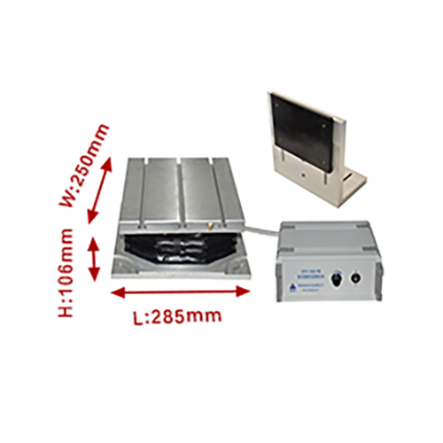 آلية التذبذب لمنشار الأسلاك STX-1200-YB