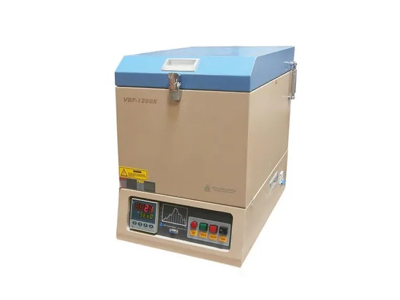 high temperature laboratory furnace