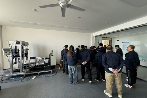 Shenyang Kejing stellt vier bedeutende neue Laborprodukte vor: Neue Maßstäbe in der Materialvorbereitung und -analyse