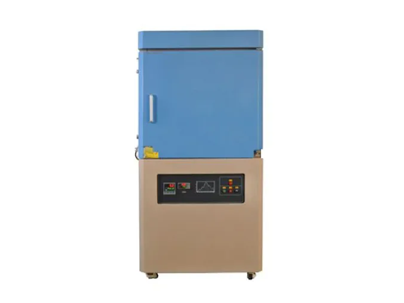 High-Temperature Muffle Furnace