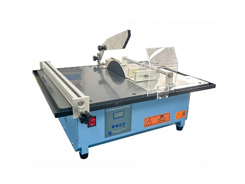 Diamond Cutting Machine