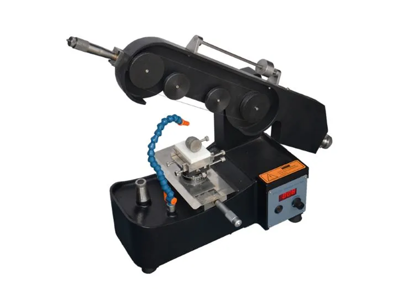 Precision Diamond Wire Saw