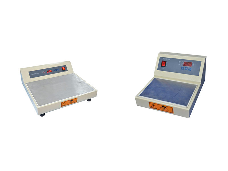 laboratory heating plate