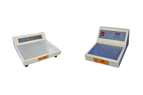 Shenyang Kejing HEATER Series: Лабораторные компактные цифровые нагревательные плиты