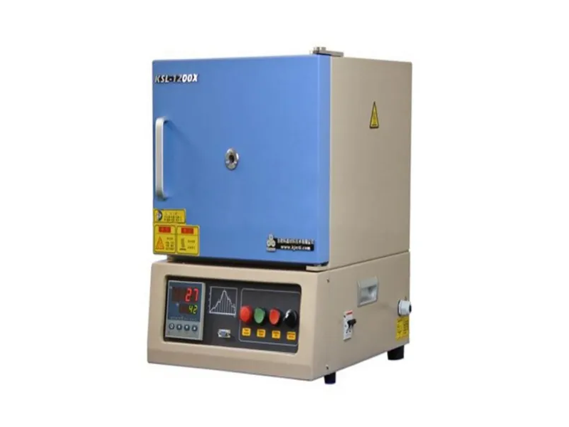 Tabletop Box Furnace