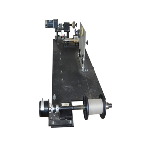 auto winding machine