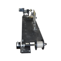 Máquina bobinadora digital automática modelo RX-01