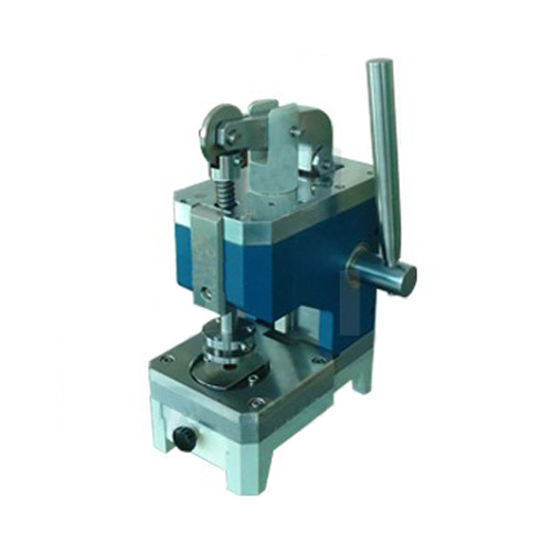 Machine d'échantillonnage pour microscope électronique à transmission (MET) modèle SYJ-T01