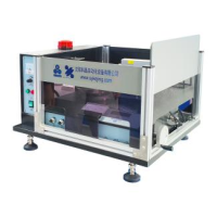 دستگاه جهت‌یابی تک کریستالی