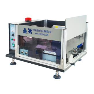 دستگاه جهت‌یابی تک کریستالی