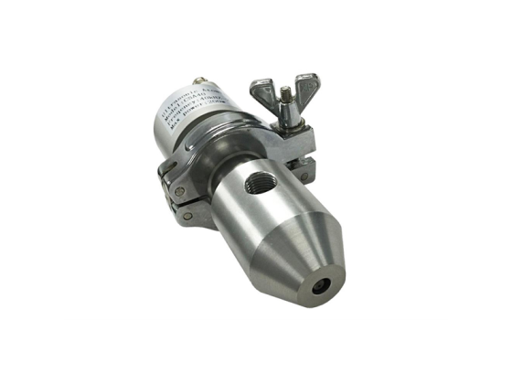 Bocal de modelagem pneumática MSK-SP-01A-VSN