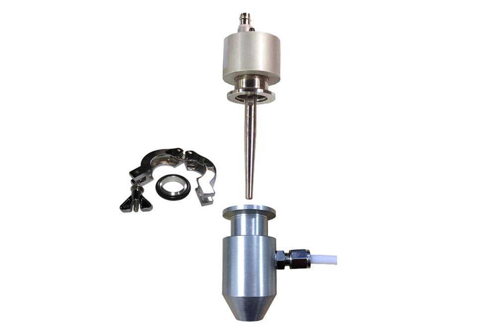 Spray Nozzles for Coating Machines
