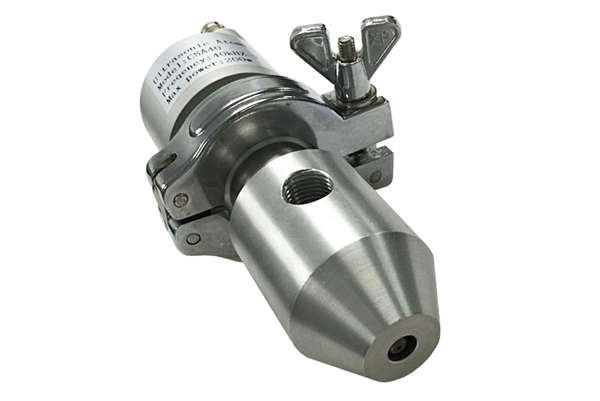 Laboratory Coating Equipment Spray Nozzle
