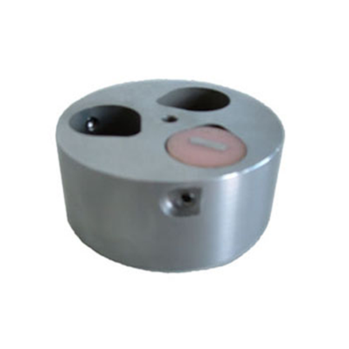 Cylindrical Workpiece fixture