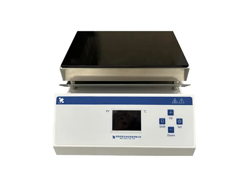 DB Series Electric Heating Plate