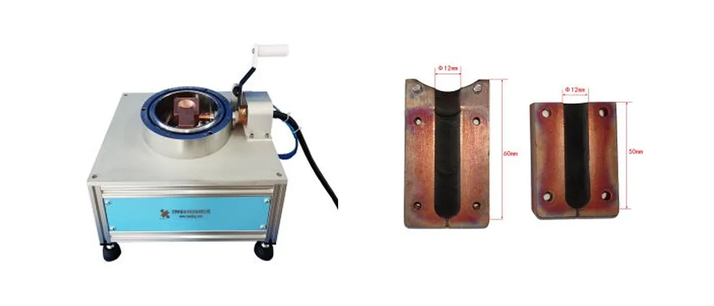 Metal Melting and Casting Kit