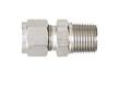 quartz tube nozzle