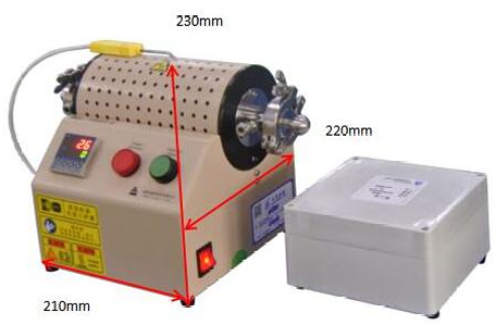 lab professional split tube furnace lab professional split tube furnace