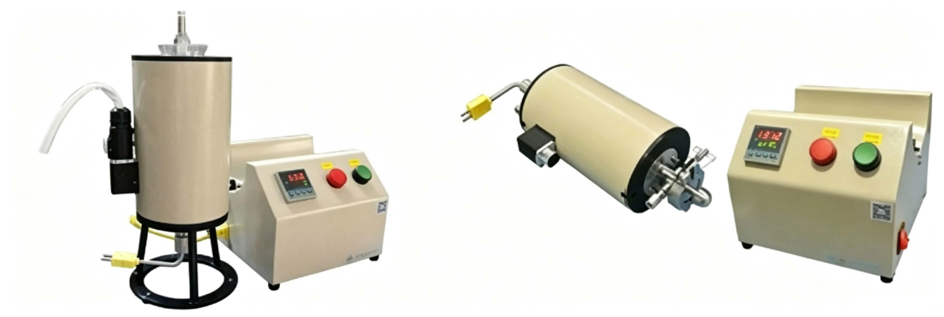 high temperature electric furnace high temperature electric furnace