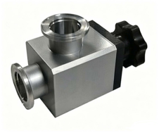 split tube furnace