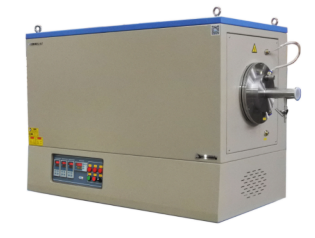 high temperature laboratory furnace