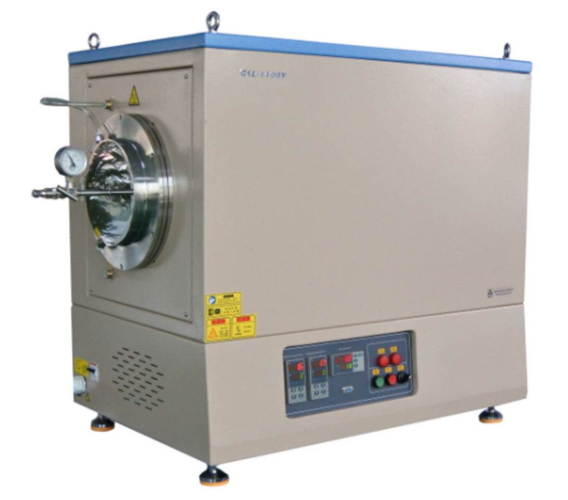 electric tube furnace