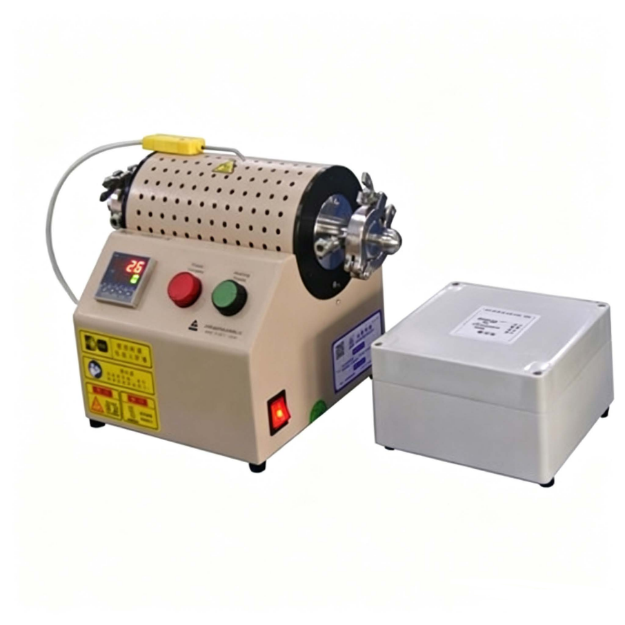 Small Tube Furnace