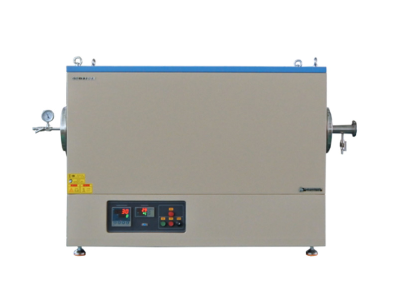 large diameter tube furnace