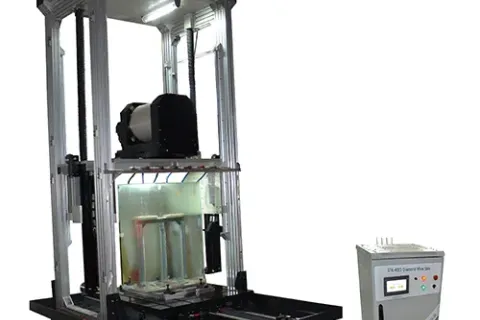 From Crystals to Ceramics: Diamond Wire Saw Machine Cuts 9 Categories of Materials