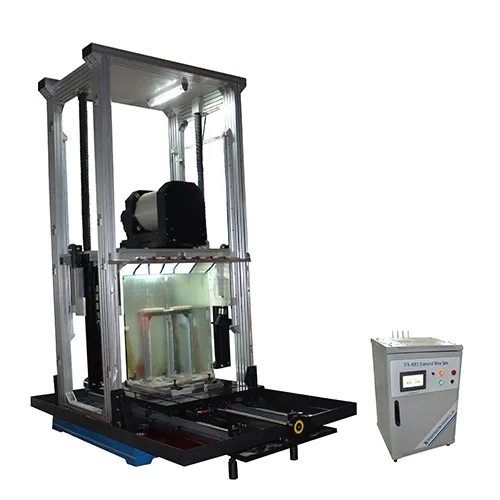 diamond wire saw machine diamond wire saw machine