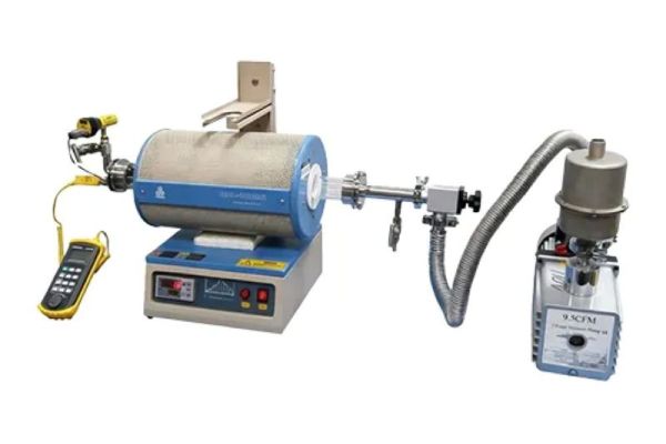 Forno tubular de alta temperatura versus forno de caixa: um guia para decisões de compra