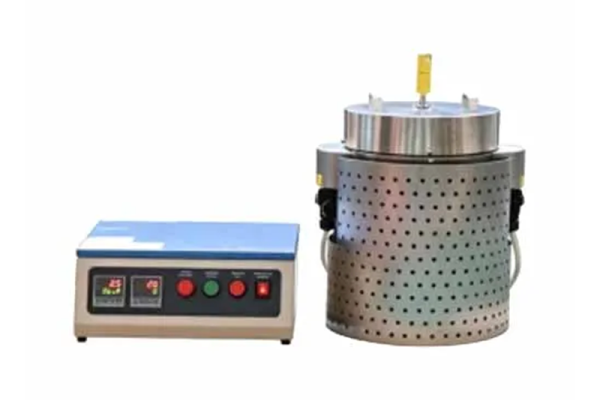 1200°C Vertical Crucible Furnace: A Solution for Vertical Sintering and Melting in Research Laboratories