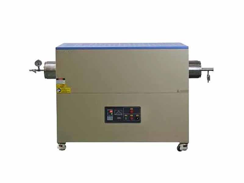 lab vacuum furnace