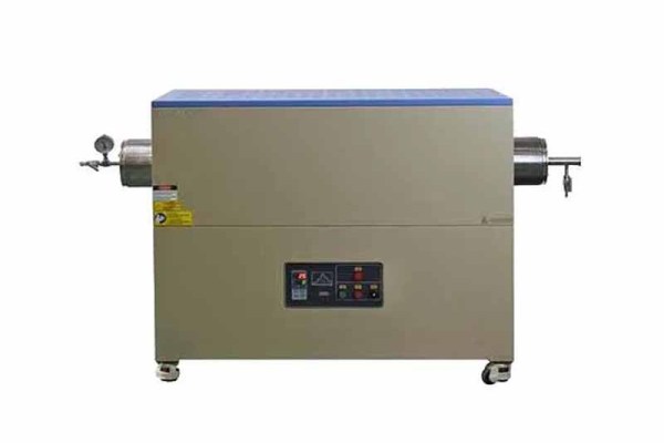 1200°C Single-Zone Sliding Rail Furnace: A Guide for Materials Science Research and Rapid Heat Treatment