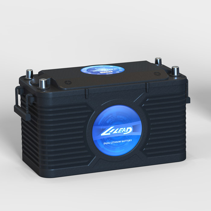 Leclanche Company of Switzerland Launches the Third Generation Marine Battery System