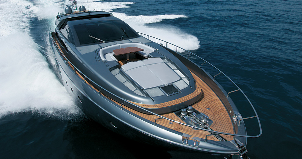 Clean Power Choice for Yachts: The Application of Lithium Batteries