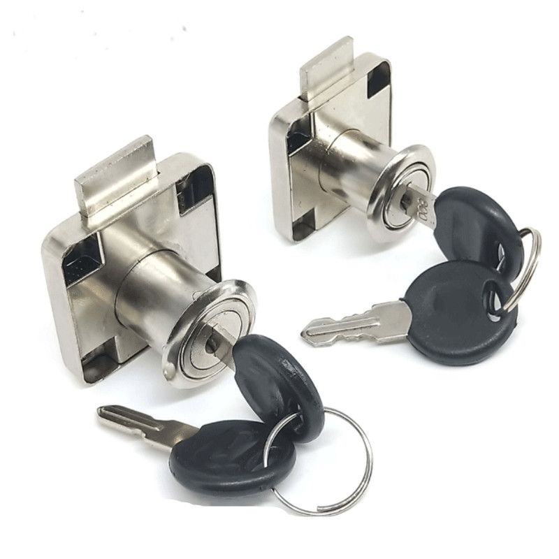 Drawer Lock, Door Lock, Furniture Lock, 808 Drawer Lock - China Drawer Lock,  Cabinet Lock