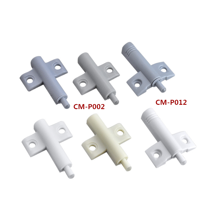 cabinet plastic damper