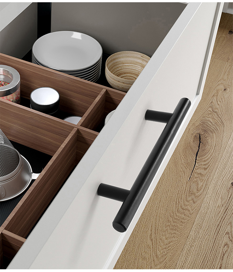 t type kitchen cabinet handle