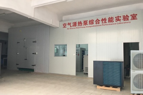 Комплексная лаборатория производительности